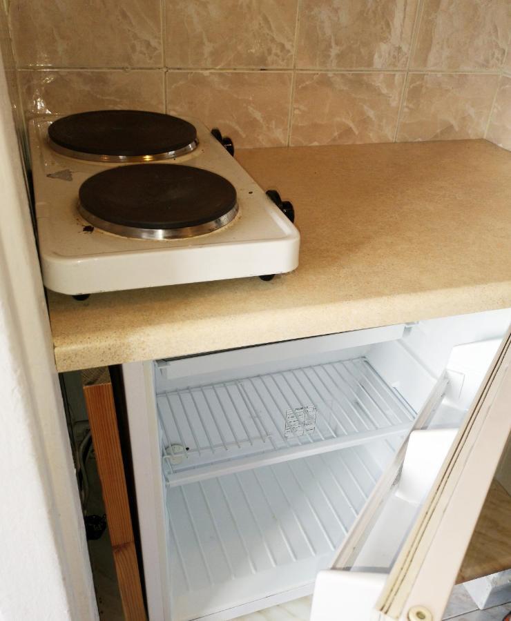Ochota Story Apartment Varşovia Exterior foto